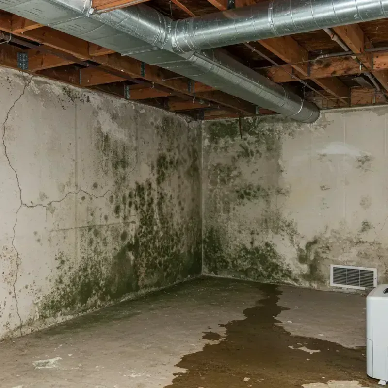 Professional Mold Removal in Jacksonville, AL